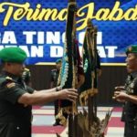 KSAU Marsekal Fadjar Prasetyo Resmikan 7 Satuan Baru