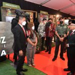 Polresta Bandara Soetta Gagalkan Penyelundupan Ribuan Benih Lobster