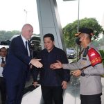 KPU Umumkan 18 Parpol Lolos Verifikasi Administrasi