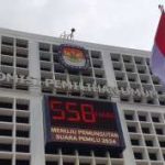 Kapolres Bandara Kombes Sigit Dany Setiyono Dampingi Erick Thohir Sambut Kedatangan Presiden FIFA Gianni Infantino