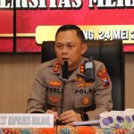 HUT TNI ke-77, Presiden Minta TNI dan Polri Tingkatkan Sinergitas