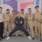 KSAL: SPBT Terpadu Wujud Inovasi Bangun Langkah Efisiensi dan Efektivitas Operasional