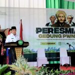 Polresta Bandara Soekarno-Hatta gelar Peringatan Maulid Nabi Muhammad SAW