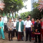 Penghargaan Untuk Personel Polresta Bandara Soekarno-Hatta