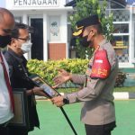 Siang Nanti di Istana, Presiden Jokowi Beri Pengarahan ke Kapolri hingga Kapolres