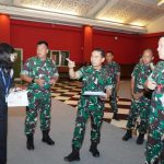 Boeing Tampilkan Pesawat Tempur F-15EX Terbaru di Pameran Indo Defence 2022