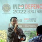 Presiden RI Joko Widodo Bertekad Terus Memperkuat Kekuatan Angkatan Laut