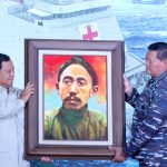 Kemhan Siapkan Indo Defence 2024 Setelah Sukses Gelar Pameran Alustista di JI-EXPO