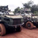 TNI AL Pastikan Alur Pelayaran Selat Singapore dan Selat Malaka Aman