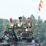 Sail Tidore 2022, TNI AL Perkenalkan Kekayaan Laut dan Dukung Percepatan Ekonomi Maluku Utara