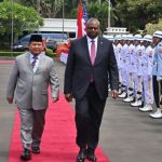 Penghargaan BMN Awards 2022, Kemhan Sabet Dua Kategori Sekaligus