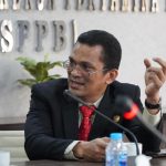 Ketua DPR RI Akan Terus Mendukung Indonesia Sebagai Negara Maritim dan Negara Kelautan