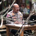 Panglima TNI Jenguk Mantan Wakil Presiden RI Ke-6