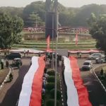IKA Usakti Gelar Turnamen Golf Alumni