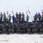 Menhub Guinea Kunjungi PTDI, Tertarik Pesawat CN235