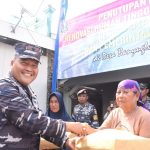 Panglima TNI Kunjungan Kerja Ke Yogyakarta