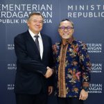 Panglima TNI Kunjungan Kerja Ke Yogyakarta