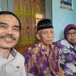Seorang Nenek Lapor Ke KPAI Minta Kasus Rudakpaksa Cucunya di Sidangkan
