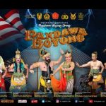Peringati Hari Dharma Samudera, TNI AL Gelar Wayang Orang Berjudul “Pandowo Boyong”