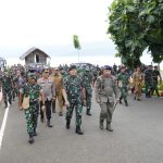 Sampah Plastik di Pintu Air Manggarai