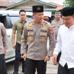 Respon Cepat, Polresta Tangerang Berhasil Ringkus Pelaku Penganiayaan Hingga Tewas