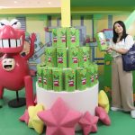 Atasi Cuaca Ekstrem TNI AL Kerahkan Kapal Perang Kirim Logistik ke Karimun Jawa