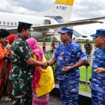 Sinergitas TNI AL dengan Pemprov Jatim Untuk Masyarakat Pesisir