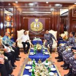 Panglima TNI: Wujud Cinta dan Sayang Terhadap Tanah Papua