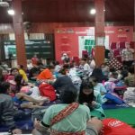 Peringati Harlah 100 Tahun NU, PPP Jateng Ziarah ke Makam Pendiri NU