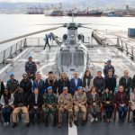 Bupati Sambas Hadiri Festival Cap Go Meh 2023