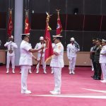 TNI AL Raih Posisi Ke Dua Pada Cyber Drill Incident Response