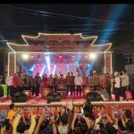 Ini Daftar Capres dan Cawapres Pilihan Musra Relawan Jokowi