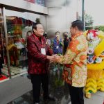 KSAL, Porlasi Wadah Bangun Kecintaan Kebaharian Nusantara