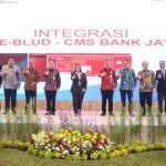 KSAL Pimpin Sertijab Tiga Jabatan Strategis TNI AL