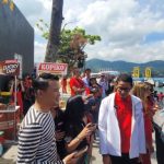 Kopiko Lucky Day, Produk Indonesia, Torehkan Citra Positif di Ajang Kopiko F1 Power Boat