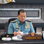 TNI AL Tingkatkan Kerjasama Internasional di Tahun 2023