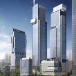 Presiden Jokowi Hadiri Peringatan 1 Abad NU