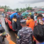 Sidang Kasus Rudapaksa Anak Sukabumi Ditunda, Surat Pemanggilan Saksi Ahli Dipertanyakan
