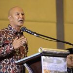 Tingkatkan Kerja Sama Bilateral, KSAL terima Introductory Visit Panglima Tentera Laut Diraja Malaysia