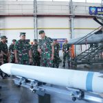 TNI AL Amankan Anggota TNI Gadungan Lagi