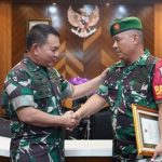 Selesai Dibangun Kementerian PUPR RI, Presiden RI Jokowi Resmikan Papua Youth Creative Hub