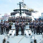 Dirundung Persoalan Pajak dan Bea Cukai, Kemenkeu Perkuat Sinergi dengan KPK