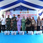 Anies Teratas di Survei Terbaru IPO dengan 32,6%, Ganjar 26,8% dan Prabowo 25,1%