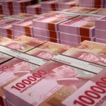 Peluncuran Kapal Tunda Buatan Dalam Negeri