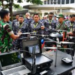 KSAL, Penghargaan Atas Dharma Bakti Perwira Tinggi TNI AL yang Memasuki Masa Purna Tugas