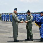 Tactical Floor Game MNEK 2023, TNI AL Pastikan Latihan Multilateral Berjalan Sesuai Rencana