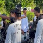 Selesai Dibangun Kementerian PUPR RI, Presiden RI Jokowi Resmikan Papua Youth Creative Hub