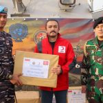 TNI AL Integrasikan K4IPP Bangun Network Centric Warfare