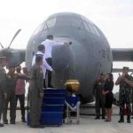 Diskusi Dengan Tema Mau Dibawa Kemana Jakarta Kota Kita