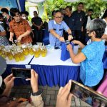 Kilang Pertamina Dumai Meledak, Rumah Warga Rusak Parah